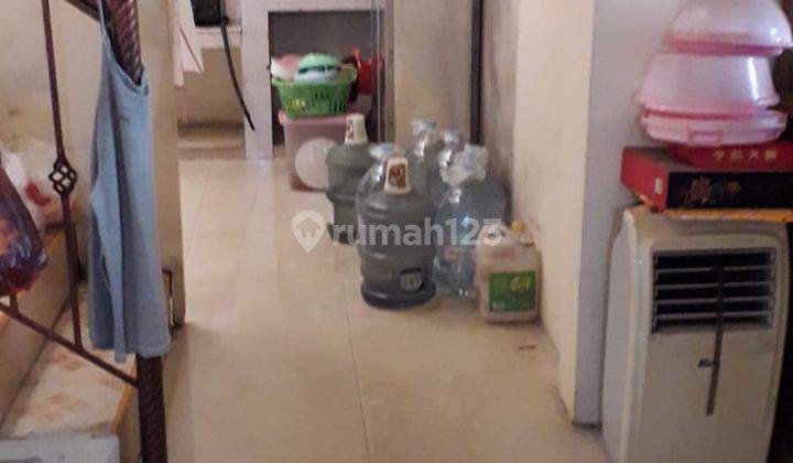Disewa rumah semi furnish di Sunter jaya Jakarta Utara  12