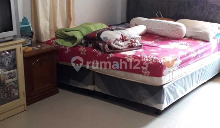 Disewa rumah semi furnish di Sunter jaya Jakarta Utara  14