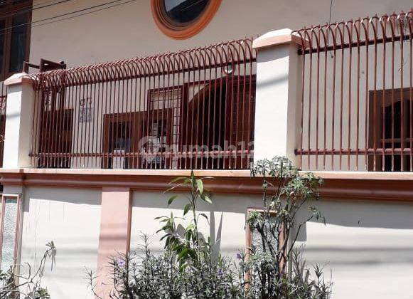 Disewa rumah semi furnish di Sunter jaya Jakarta Utara  16