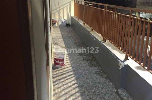 Dijual kost an grogol 48 kamar sudah terisi 80% murah bagus strategis!!  2