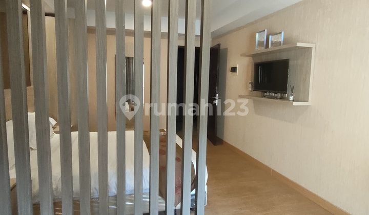 Apartemen Metropark Condominium  Depan Living Plaza Jababeka 4