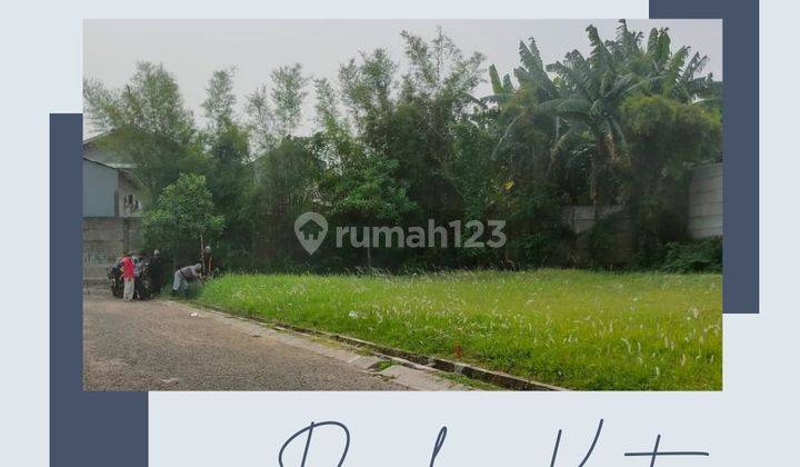 Kavling Murah Kostan Exclusive Jababeka Residence  1