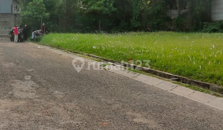 Kavling Murah Kostan Exclusive Jababeka Residence  2