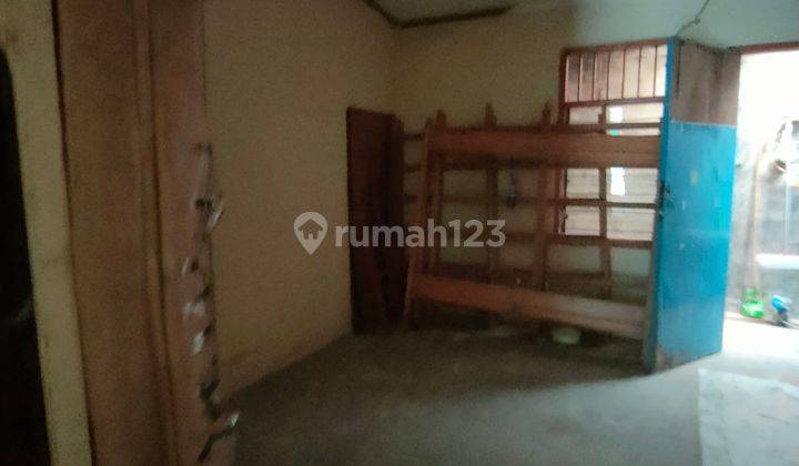 Rumah Murah Dekat Ke Lapangan Golf, Sekolah Dan Hiburan 5