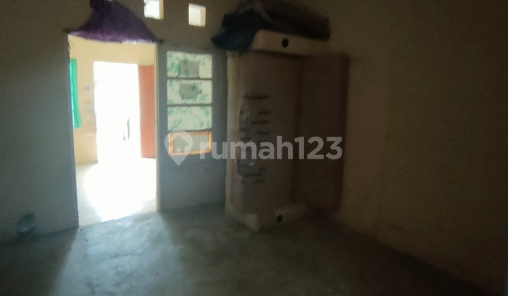 Rumah Murah Dekat Ke Lapangan Golf, Sekolah Dan Hiburan 7