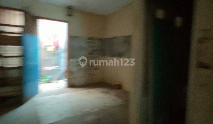Rumah Murah Dekat Ke Lapangan Golf, Sekolah Dan Hiburan 10