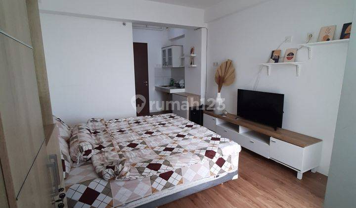Hunian Strategis Nyaman Dan Aman Di Apartemen Riverview Residence 3