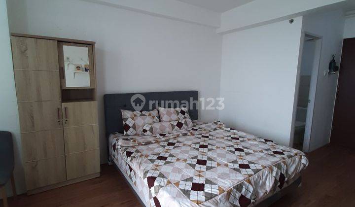 Hunian Strategis Nyaman Dan Aman Di Apartemen Riverview Residence 6