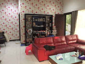 Rumah Taman Alfa Indah Siap Huni, Bersih Dan Terawat 3