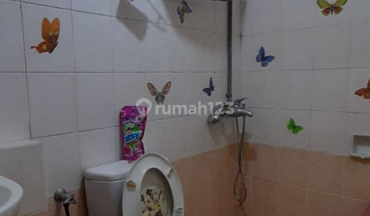 Apartement Mediterania 2 BR Gajahmada Jakarta Pusat Full Furnish  3