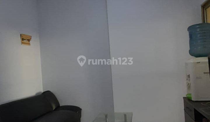 Apartement Mediterania 2 BR Gajahmada Jakarta Pusat Full Furnish  6