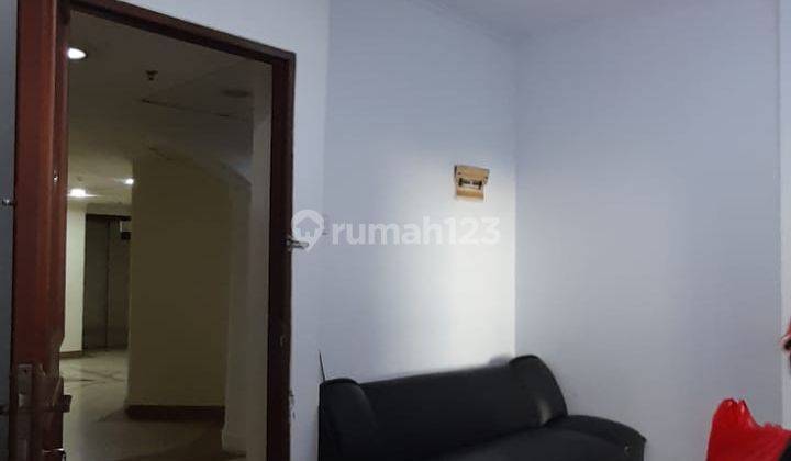 Apartement Mediterania 2 BR Gajahmada Jakarta Pusat Full Furnish  7