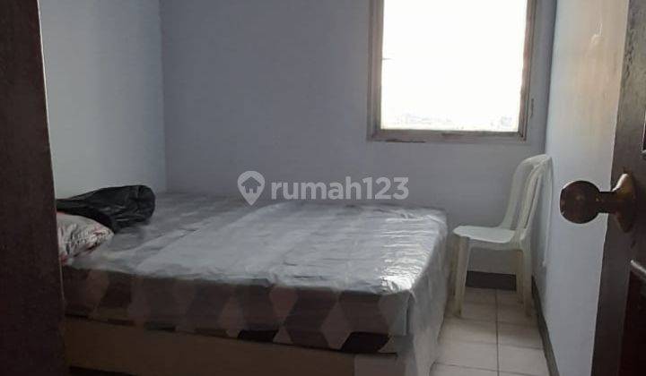 Apartement Mediterania 2 BR Gajahmada Jakarta Pusat Full Furnish  10