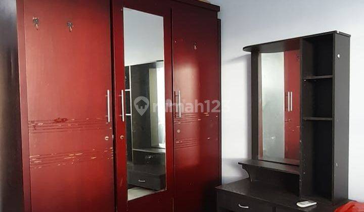 Apartement Mediterania 2 BR Gajahmada Jakarta Pusat Full Furnish  11