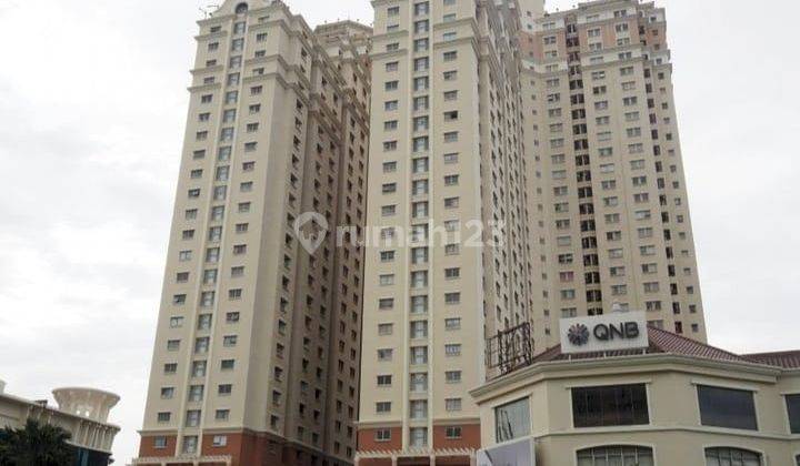 Apartement Mediterania 2 BR Gajahmada Jakarta Pusat Full Furnish  1