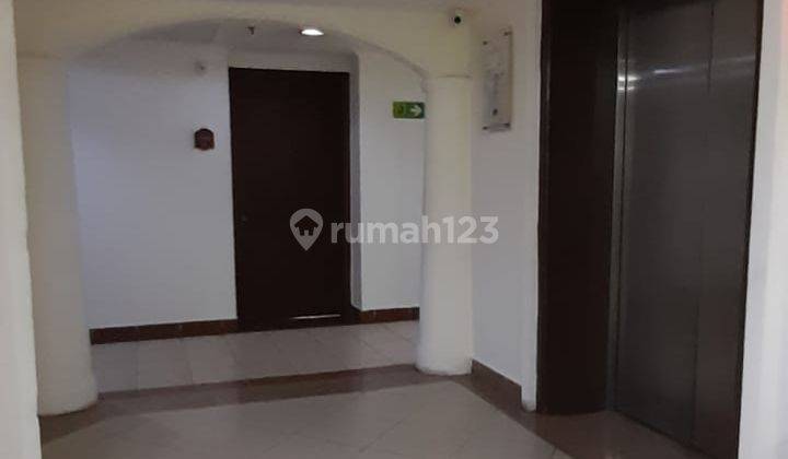 Apartemen Mediterania Fully Furnished 2 BR Jakarta Pusat 3