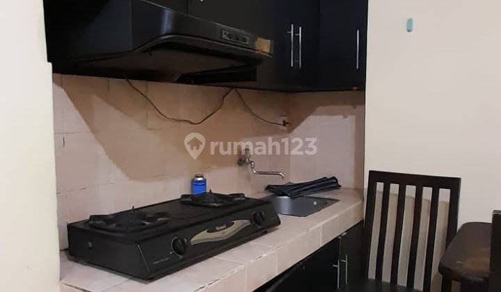 Apartemen Mediterania Fully Furnished 2 BR Jakarta Pusat 5