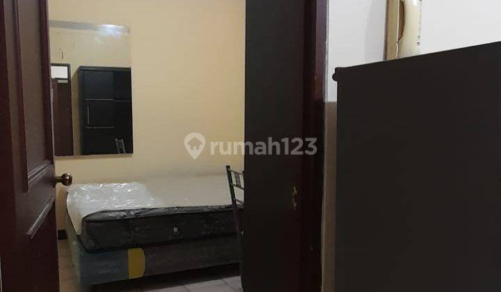 Apartemen Mediterania Fully Furnished 2 BR Jakarta Pusat 9