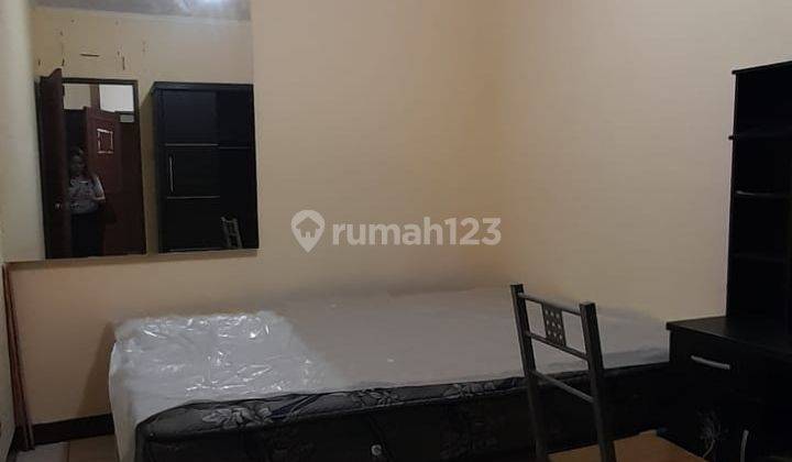 Apartemen Mediterania Fully Furnished 2 BR Jakarta Pusat 12