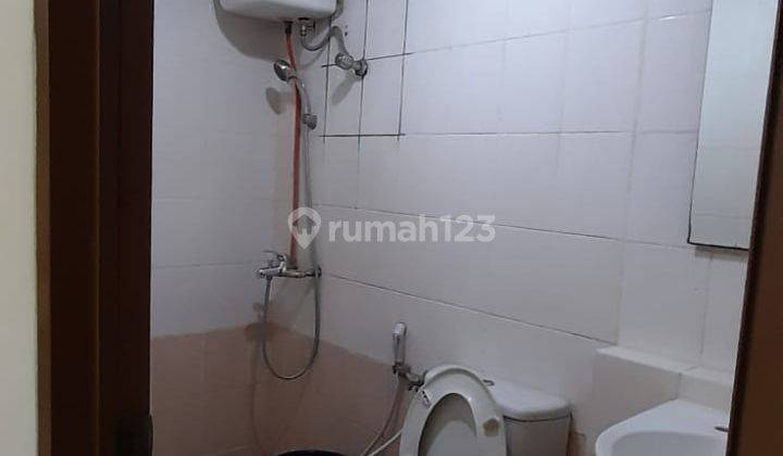 Apartemen Mediterania Fully Furnished 2 BR Jakarta Pusat 11