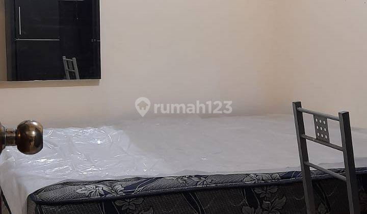 Apartemen Mediterania Fully Furnished 2 BR Jakarta Pusat 16
