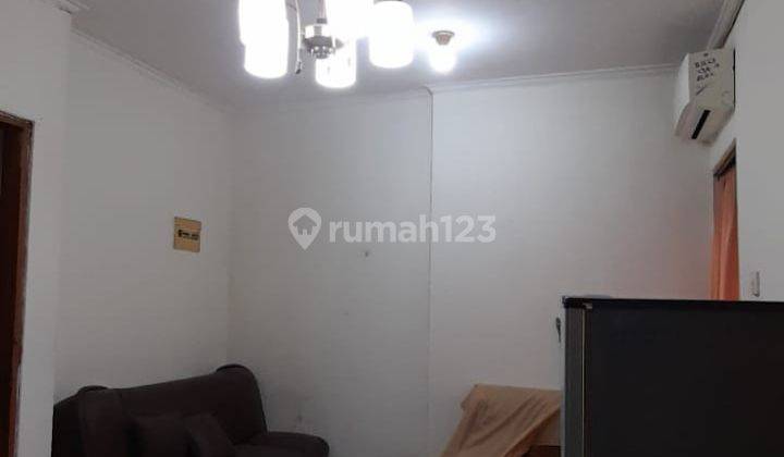 Gajahmada Mediterania Apartemen, Full Furnish 2br Jakarta Pusat  4