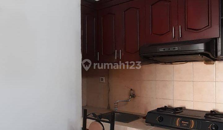 Gajahmada Mediterania Apartemen, Full Furnish 2br Jakarta Pusat  7