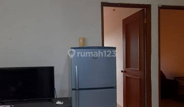 Gajahmada Mediterania Apartemen, Full Furnish 2br Jakarta Pusat  8