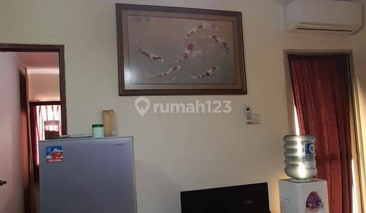Apartemen Mediterania Gajahmada 2br Fully Funsihed Jakarta Pusat 4