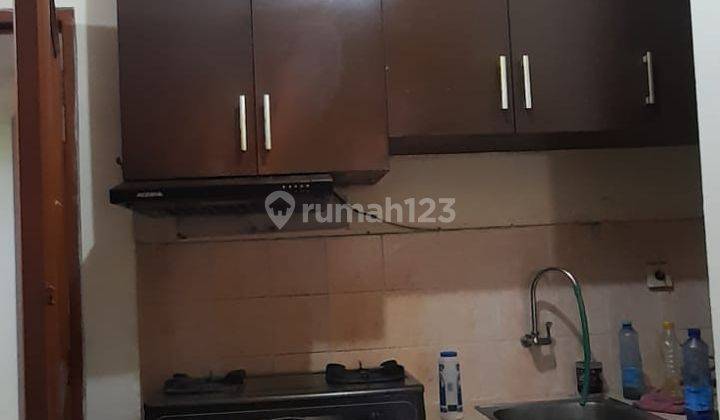 Apartemen Mediterania Gajahmada 2br Fully Funsihed Jakarta Pusat 5