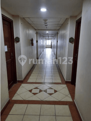 Mediterania Gajahmada Apartement City View 2br Jakarta Pusat 3