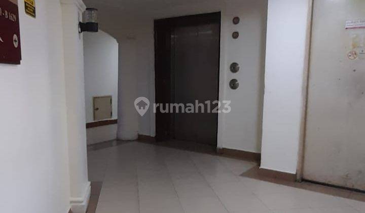 Mediterania Gajahmada Apartement City View 2br Jakarta Pusat 4