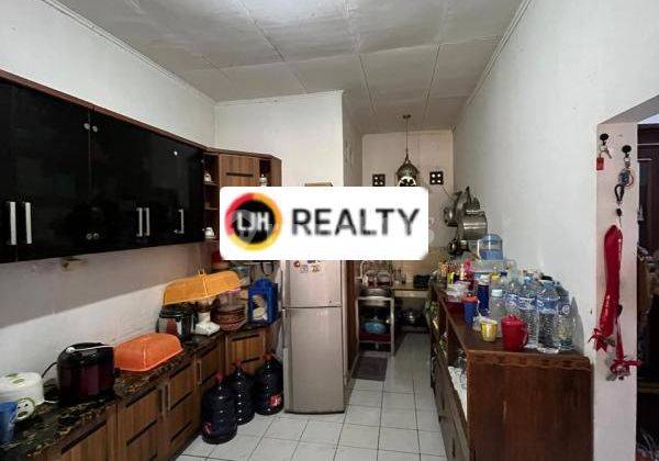 foto lainnya rumah di komplek permata puri