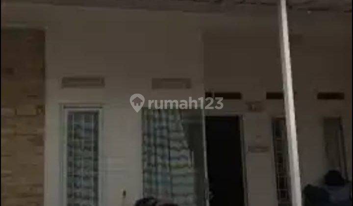 Rumah Di Pamulang Siap Huni 2