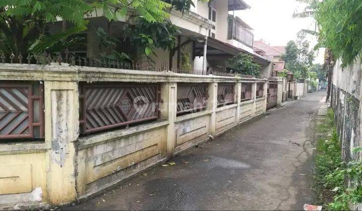 Rumah Pangkalan Jati Cinere 2