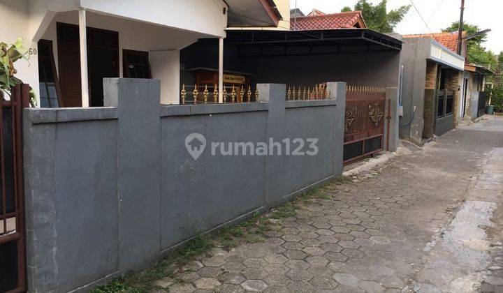 Rumah siap Huni turun harga di Pangkalan Jati Cinere, Depok 2