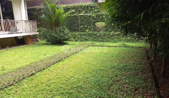 Rumah Siap Huni di Pangkalan Jati, Cinere. 2