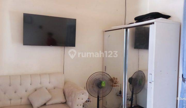 Rumah Siap Huni Dalam Komplek 2 Lantai di Cilodong Depok  2