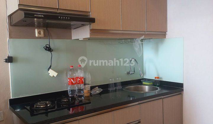 Apartemen Cinere Bellevue siap Huni  full Furnished 2