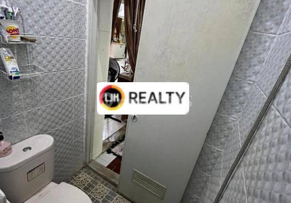 foto lainnya rumah di komplek permata puri