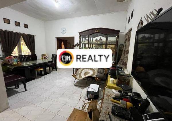 foto lainnya rumah di komplek permata puri
