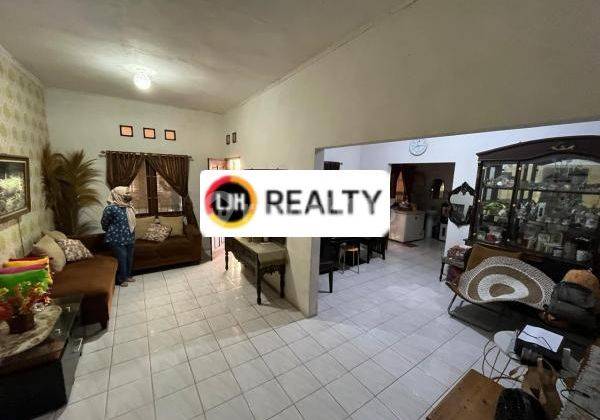 foto lainnya rumah di komplek permata puri
