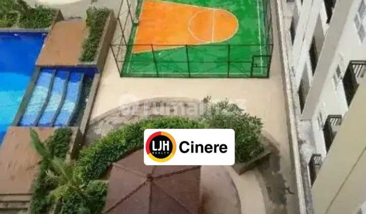 Strategic Apartment in the Center of Cinere 2