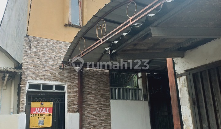 Homestay Dengan 10 Pintu D Pln.gandul