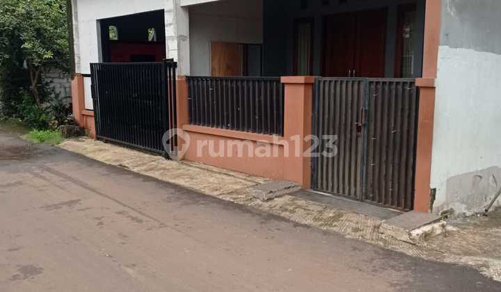 Rumah 2 Lantai Siap Huni Di Parung, Bogor Rumah 2 Lantai Siap Huni Di Parung, Bogor