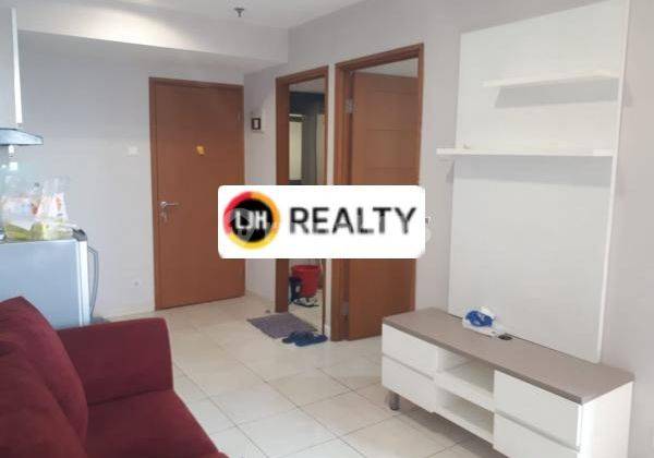 1 Unit APARTEMEN CINERE BELLEVUE   1