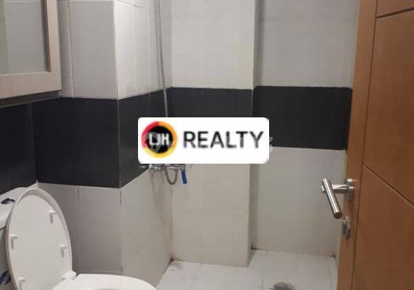 1 Unit APARTEMEN CINERE BELLEVUE   2