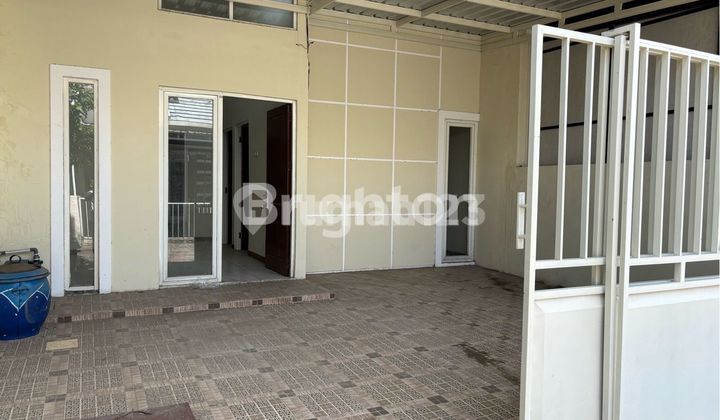 RUMAH SIAP HUNI DE NAILA VILLAGE