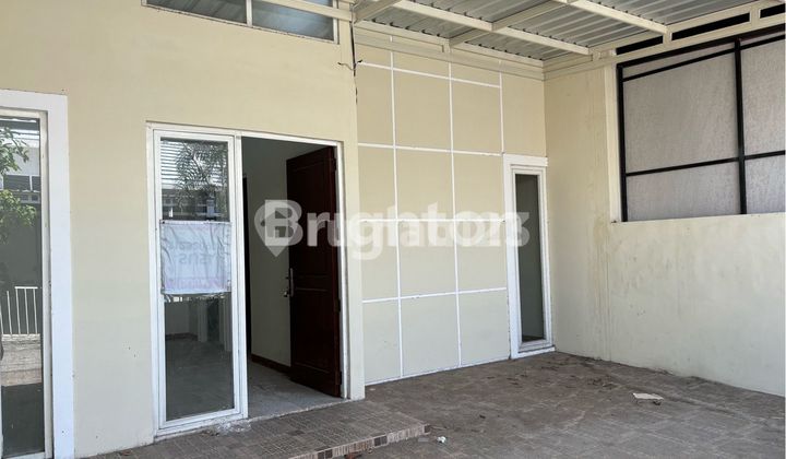 RUMAH SIAP HUNI DE NAILA VILLAGE