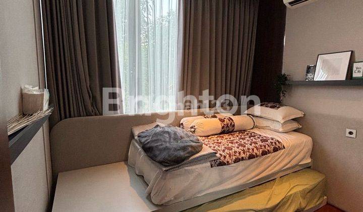 Apartement Rosebay 2